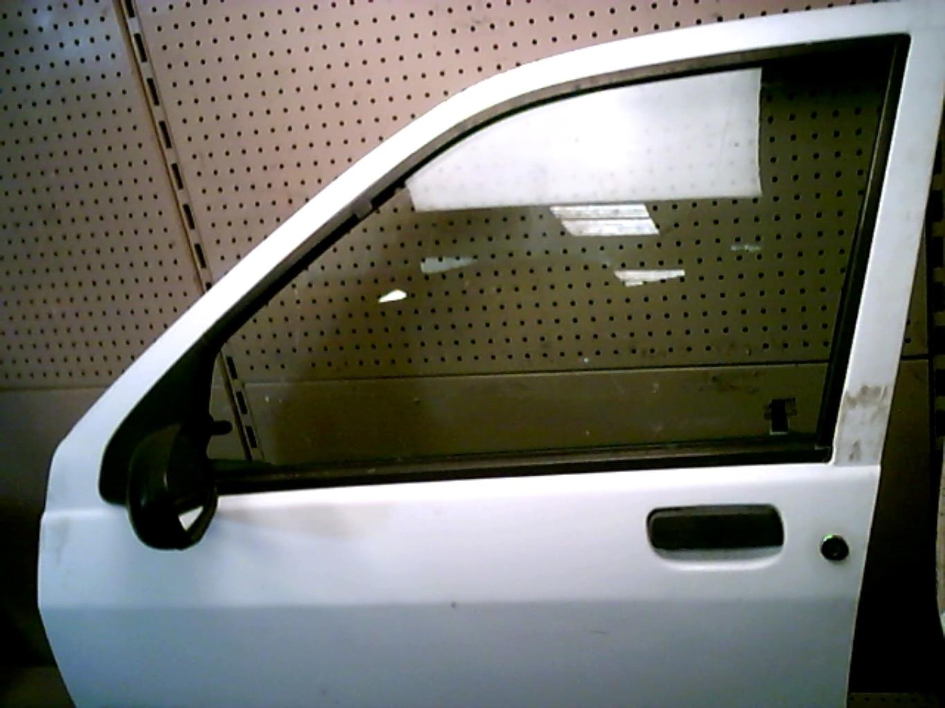 Porte avant gauche RENAULT CLIO 1 PHASE 3 Essence - 1