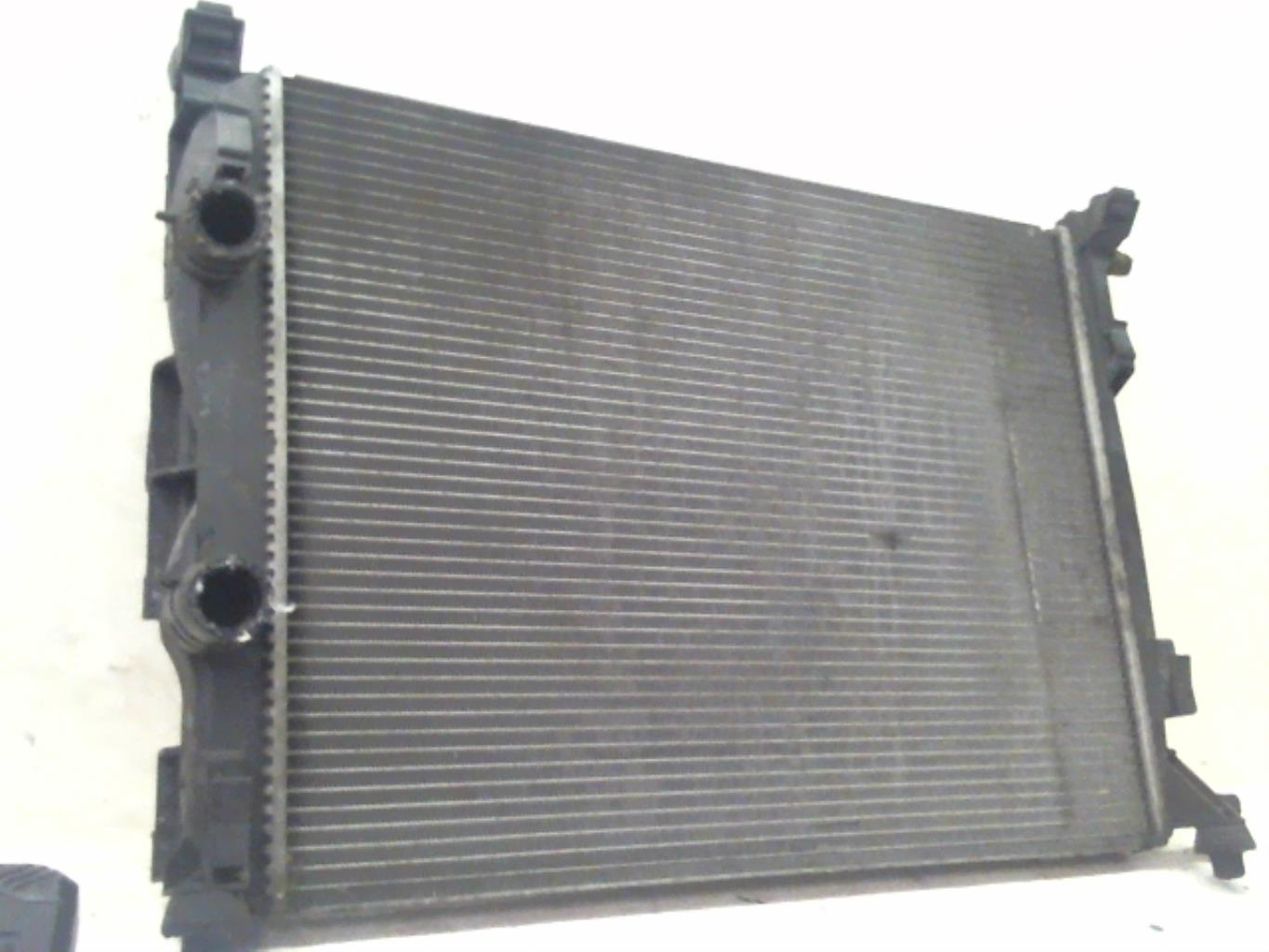 Radiateur eau RENAULT MEGANE 2 PHASE 1 Diesel - 1