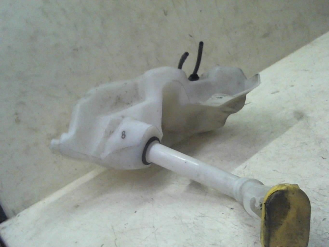 Vase de lave glace RENAULT LAGUNA 3 PHASE 1 BREAK Diesel - 1