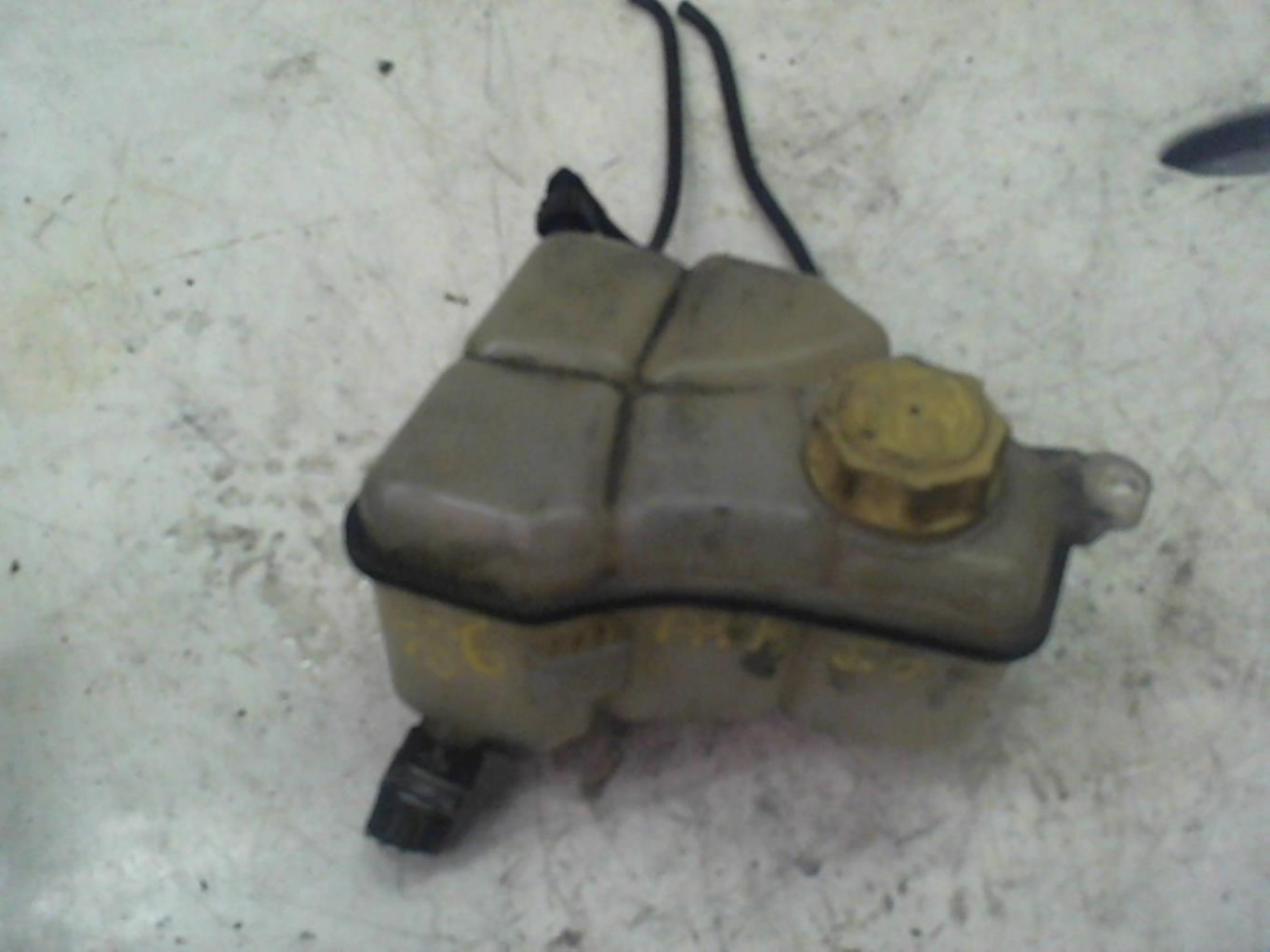 Vase d'expansion FORD FUSION PHASE 1 Diesel - 1