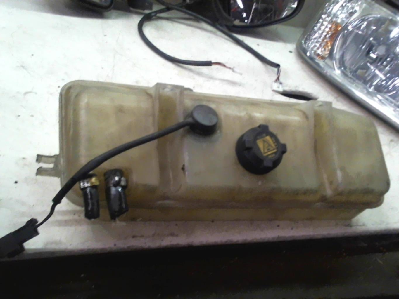 Vase d'expansion PEUGEOT BOXER 2 Diesel - 1