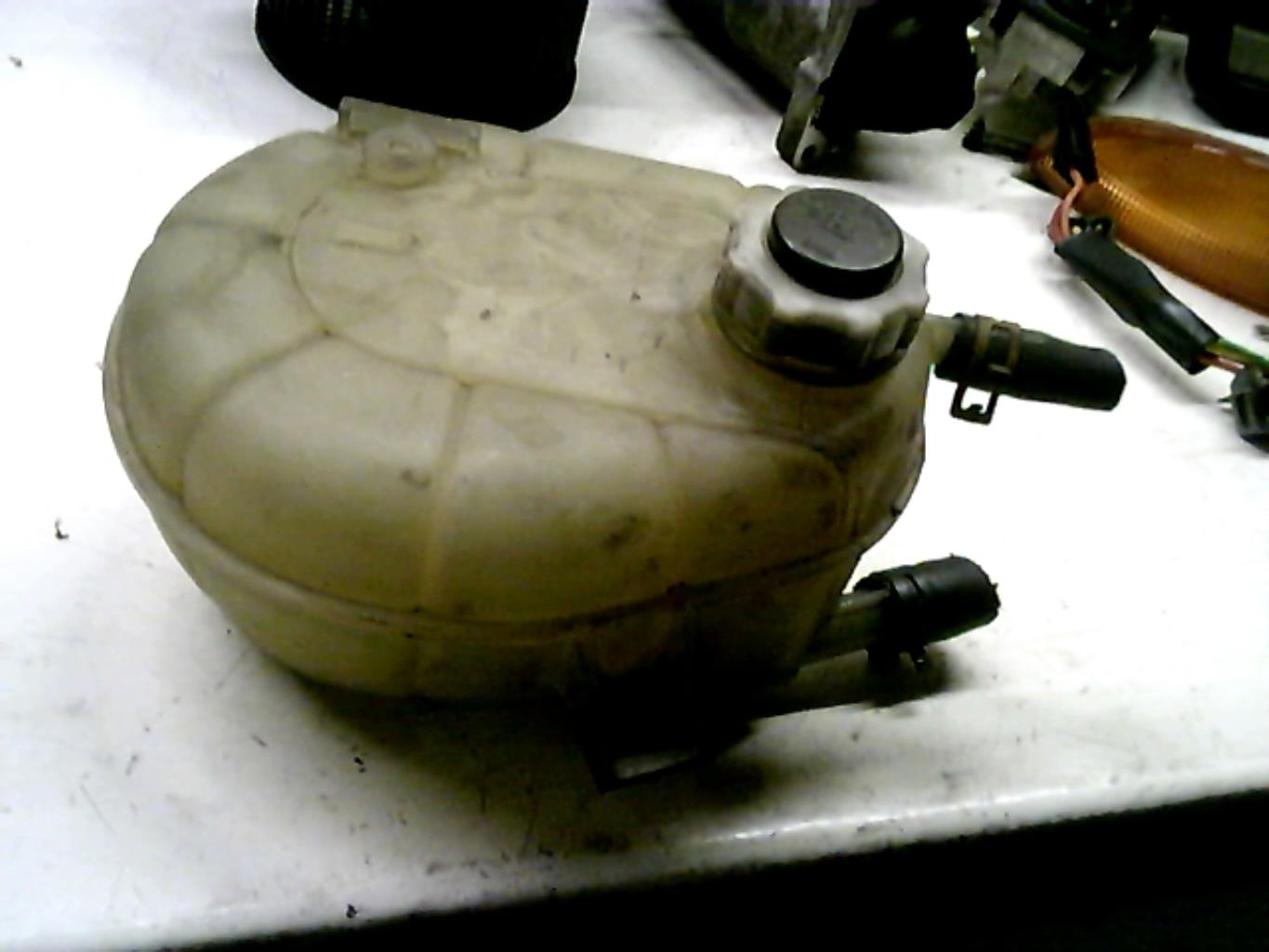 Vase d'expansion RENAULT MASTER 2 PHASE 1 Diesel - 1