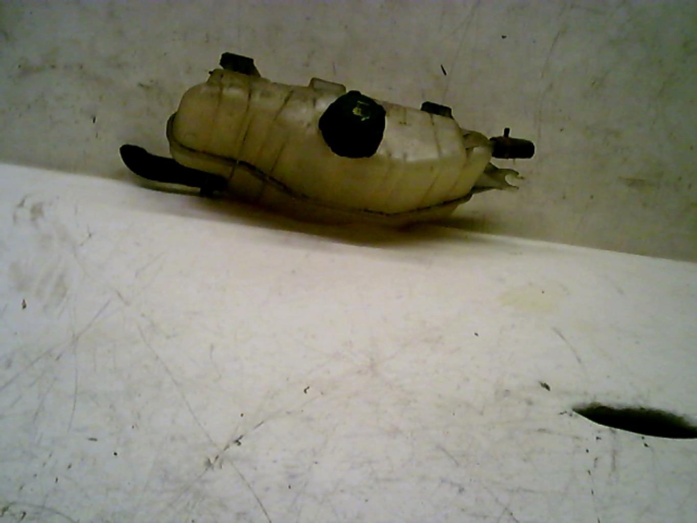 Vase d'expansion RENAULT MODUS PHASE 1 Diesel - 1