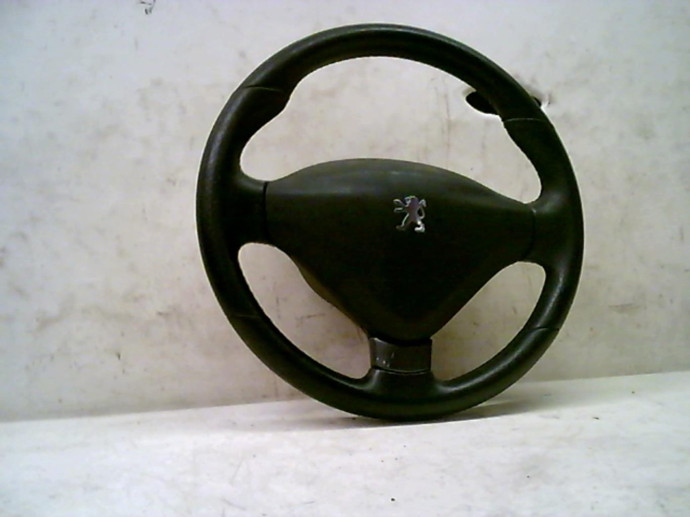 Volant PEUGEOT 207 PHASE 1 Diesel - 1