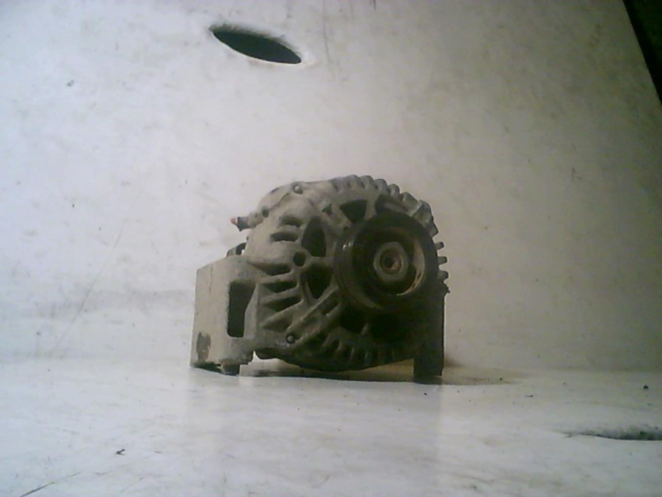 Alternateur FIAT PANDA 2 PHASE 1 Diesel - 1