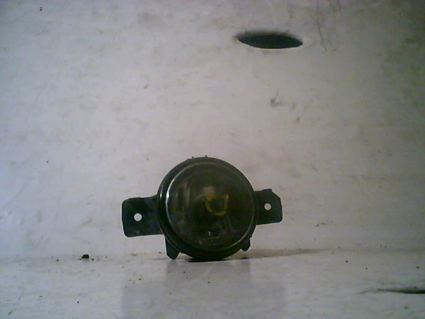 Anti brouillard droit (feux) RENAULT CLIO 3 PHASE 1 Diesel - 1