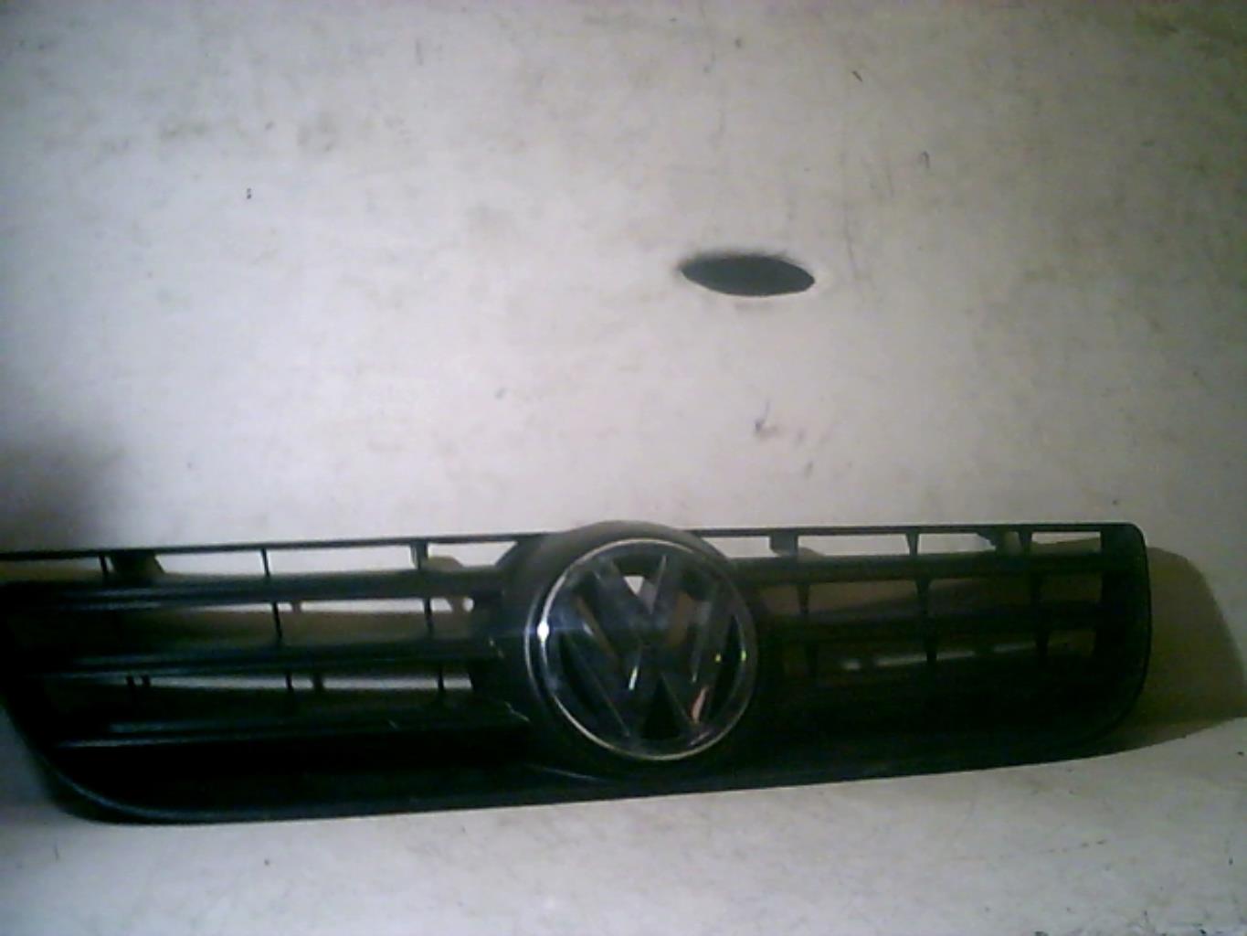 Calandre VOLKSWAGEN POLO 4 PHASE 2 Diesel - 1
