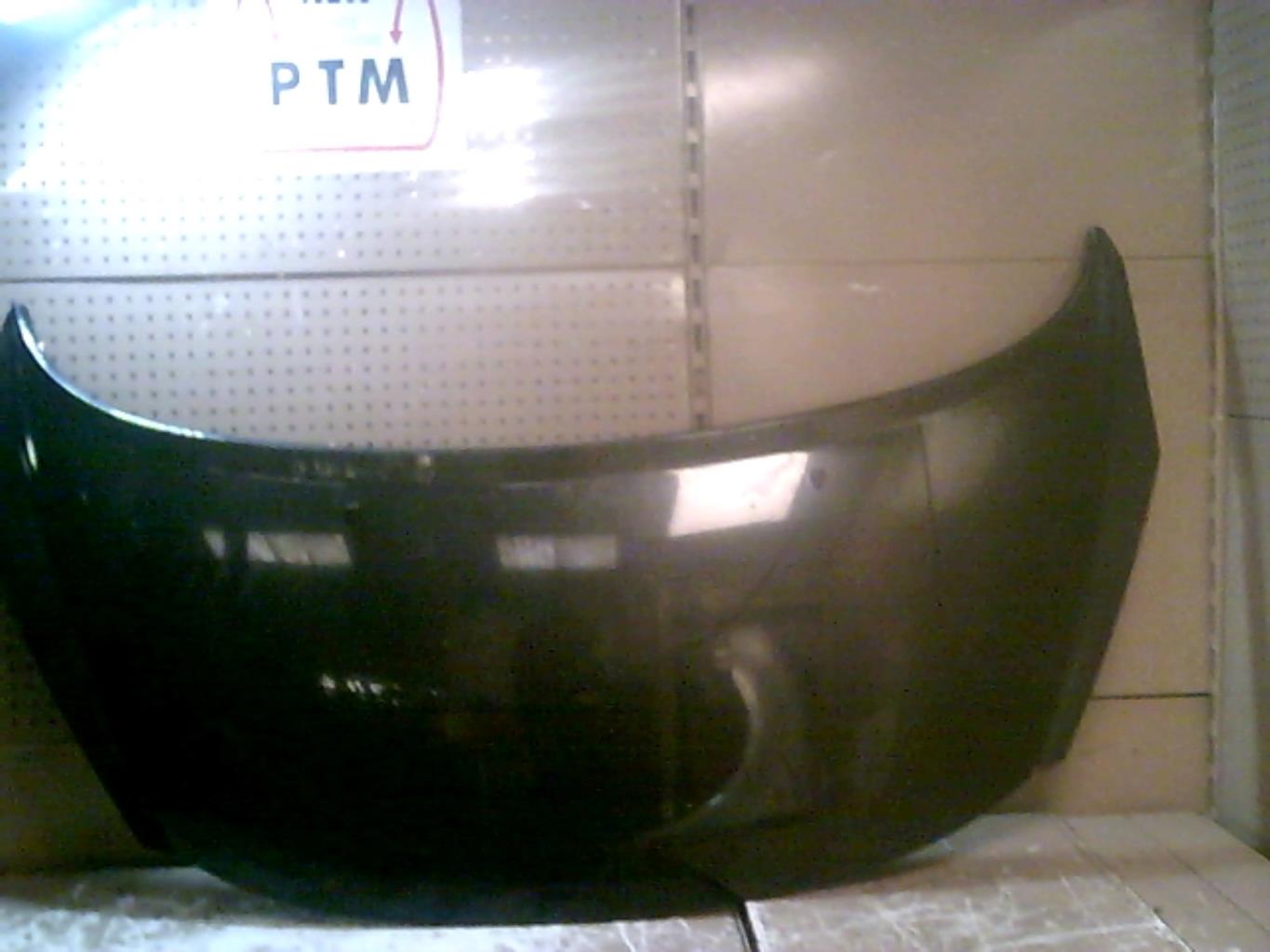 Capot PEUGEOT 207  - 1