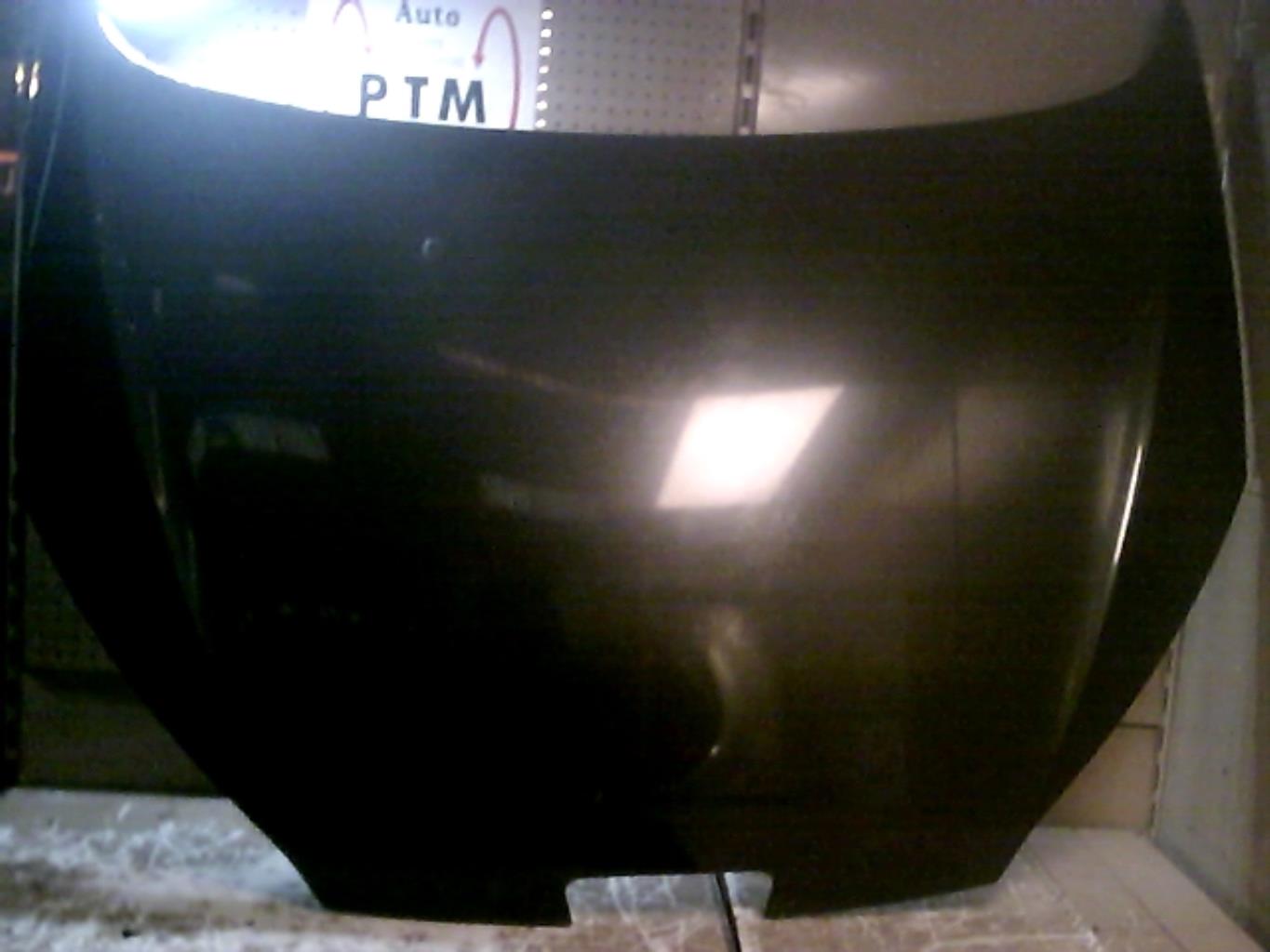 Capot PEUGEOT 407 PHASE 1 Diesel - 1
