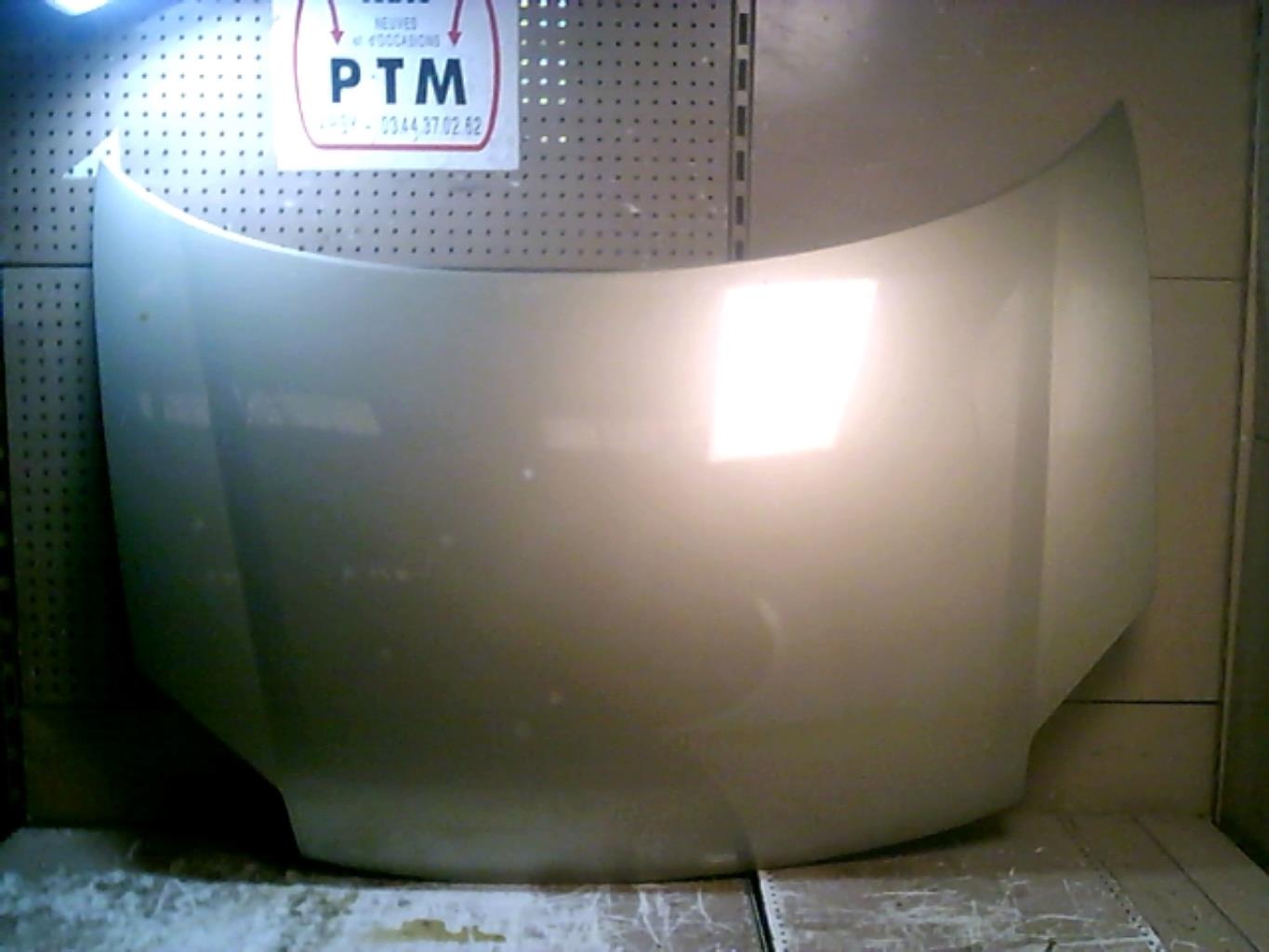 Capot CITROEN BERLINGO 1 PHASE 2 Diesel - 1