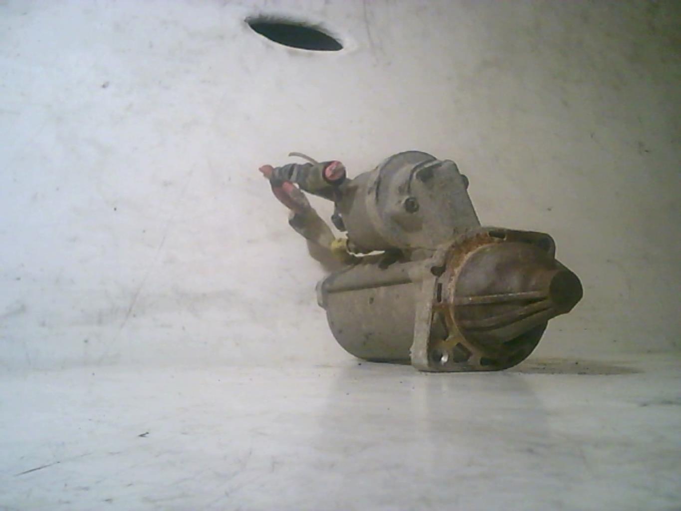 Demarreur FIAT PANDA 2 PHASE 1 Diesel - 1