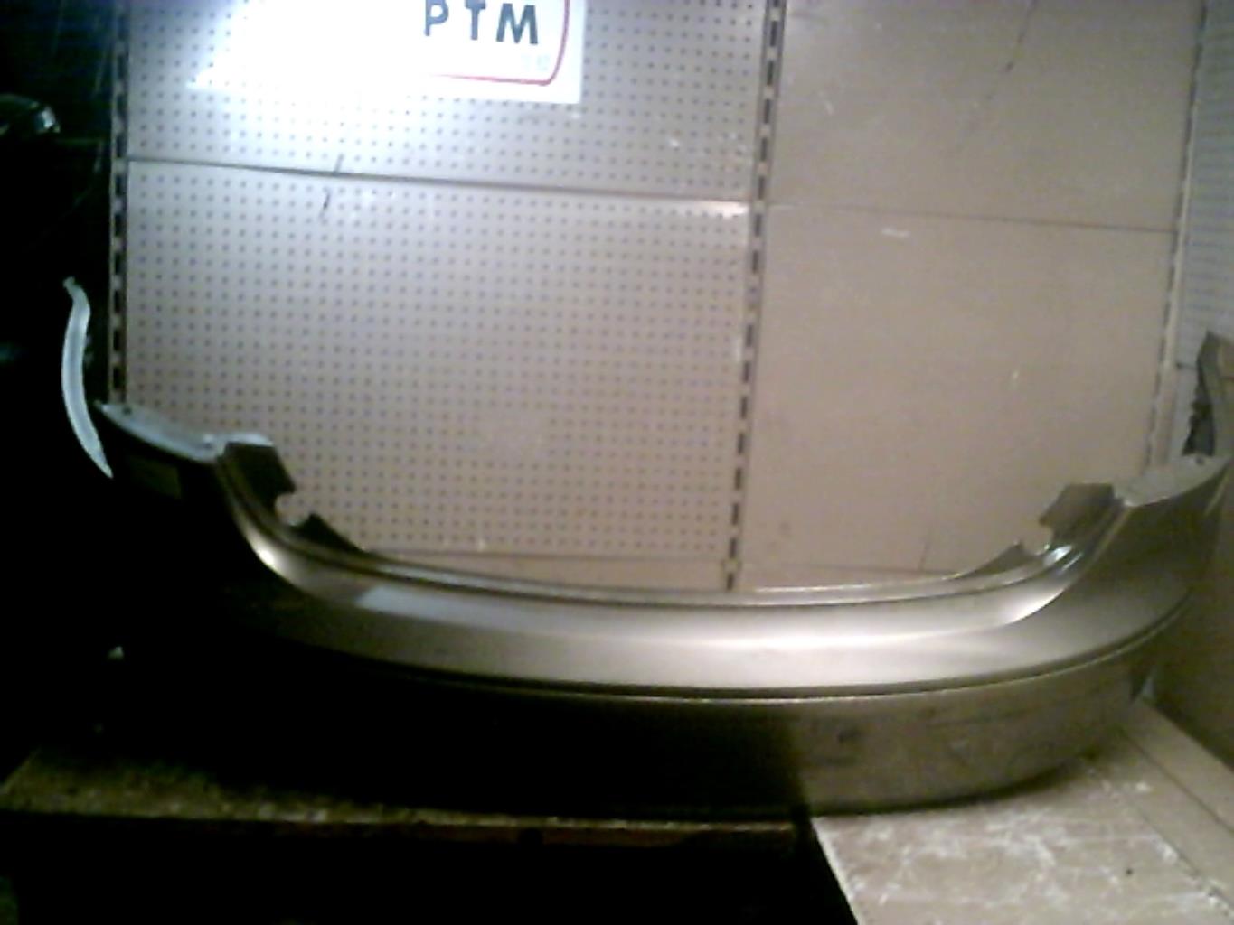 Pare choc arriere SEAT TOLEDO 3 Diesel - 1