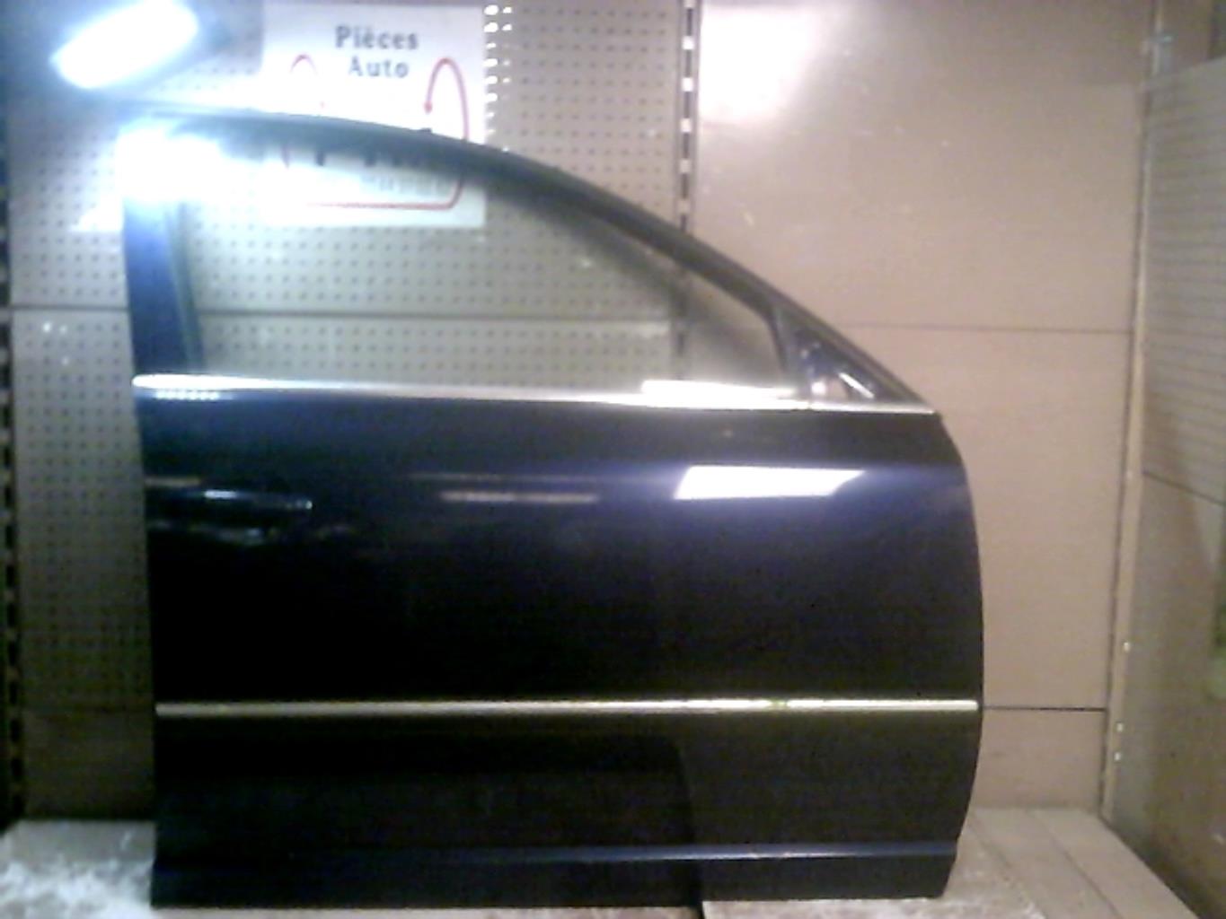Porte avant droit SKODA SUPERB 1 Diesel - 1