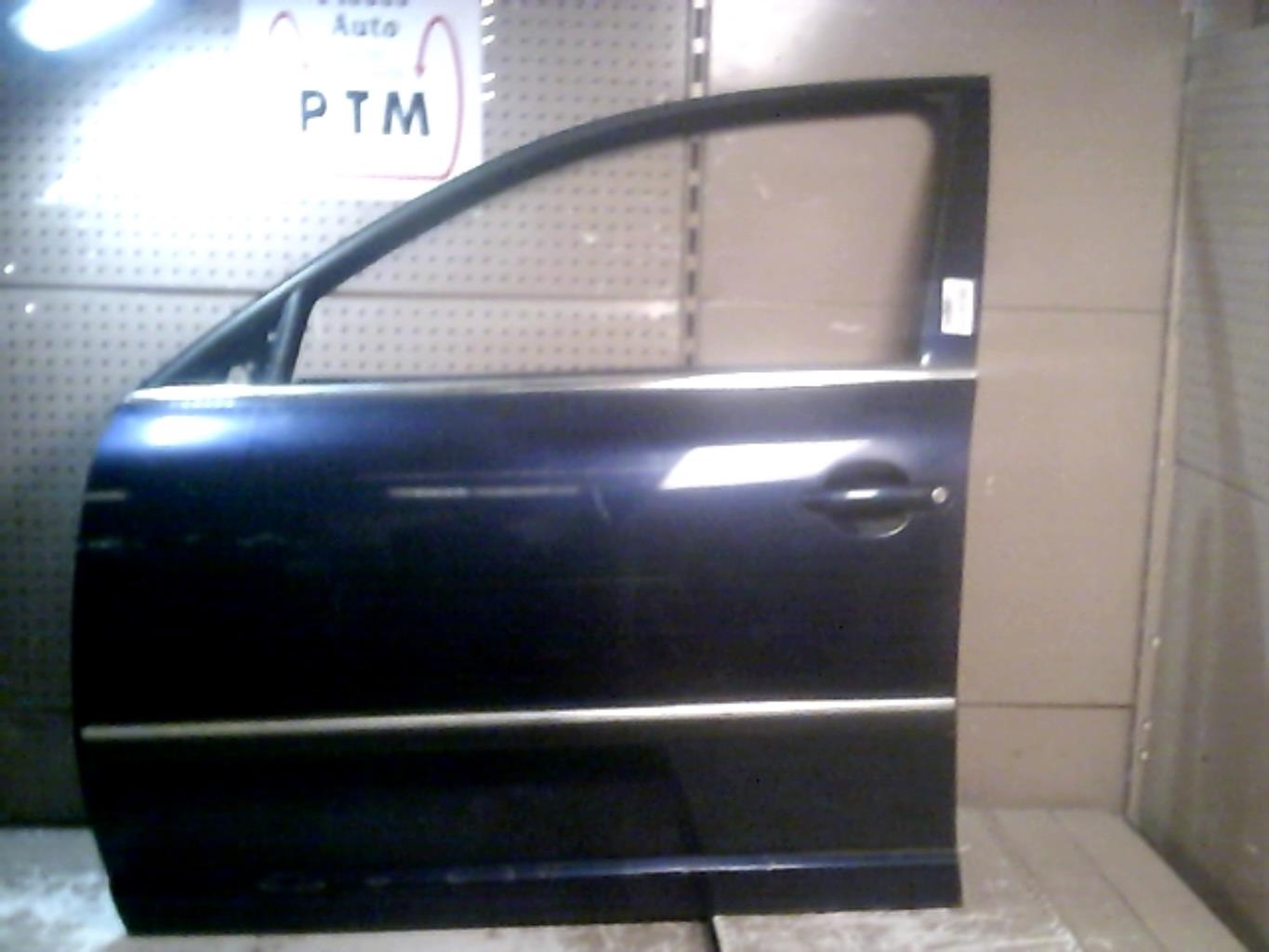 Porte avant gauche SKODA SUPERB 1 Diesel - 1