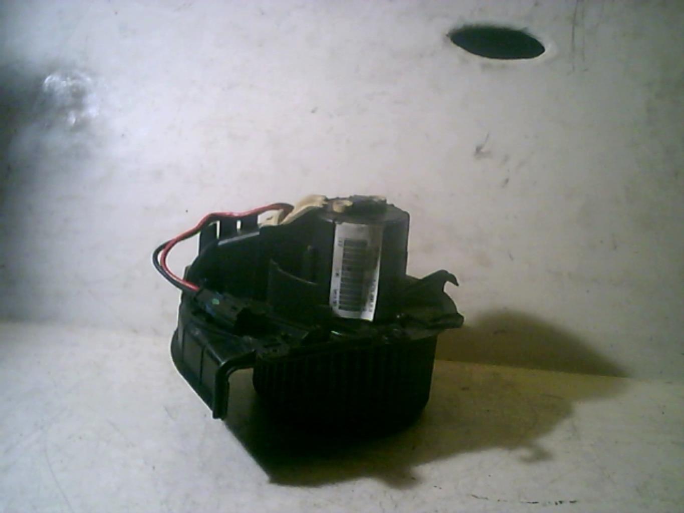 Pulseur d'air PEUGEOT EXPERT 3 Diesel - 1