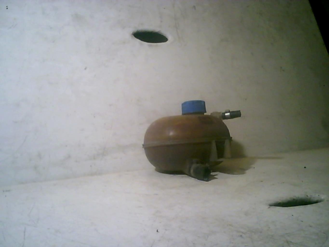 Vase d'expansion FIAT PANDA 2 PHASE 1 Diesel - 1