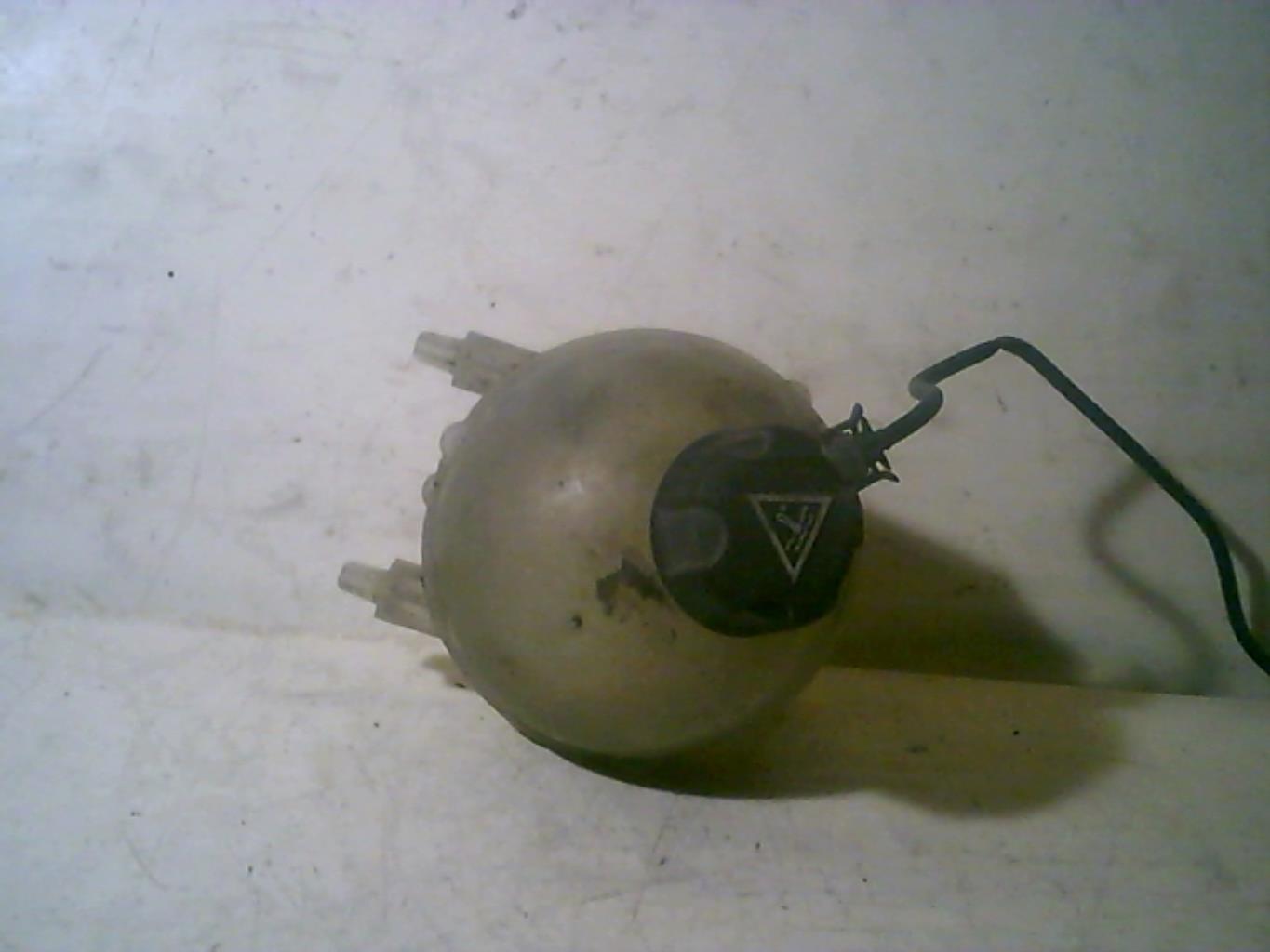 Vase d'expansion PEUGEOT PARTNER 2 Diesel - 1