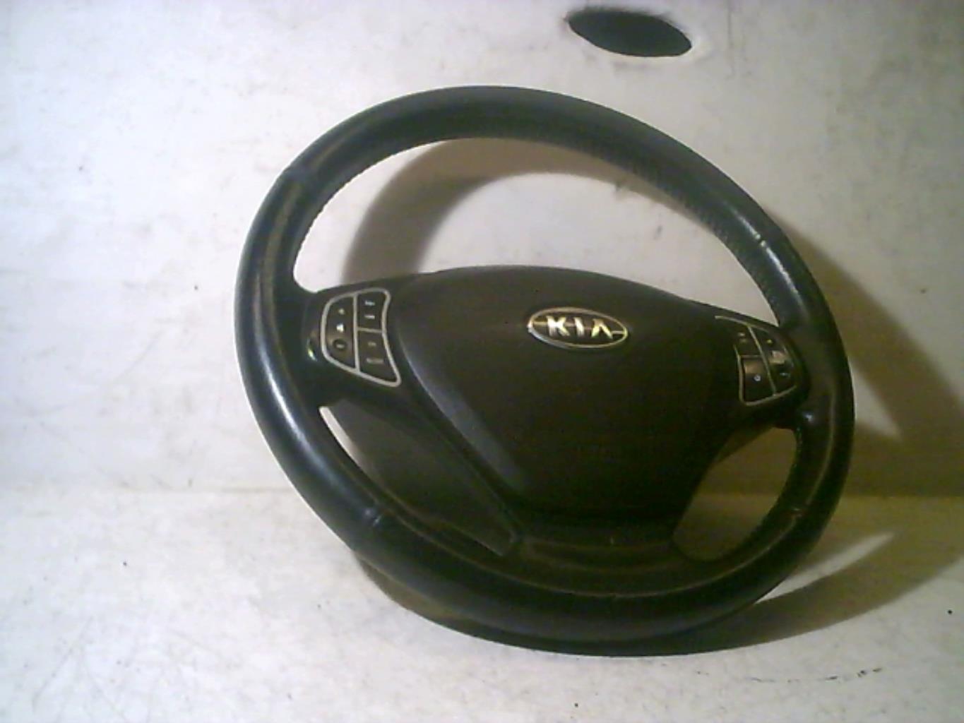 Volant KIA CEE-D 1 PHASE 1 Diesel - 1