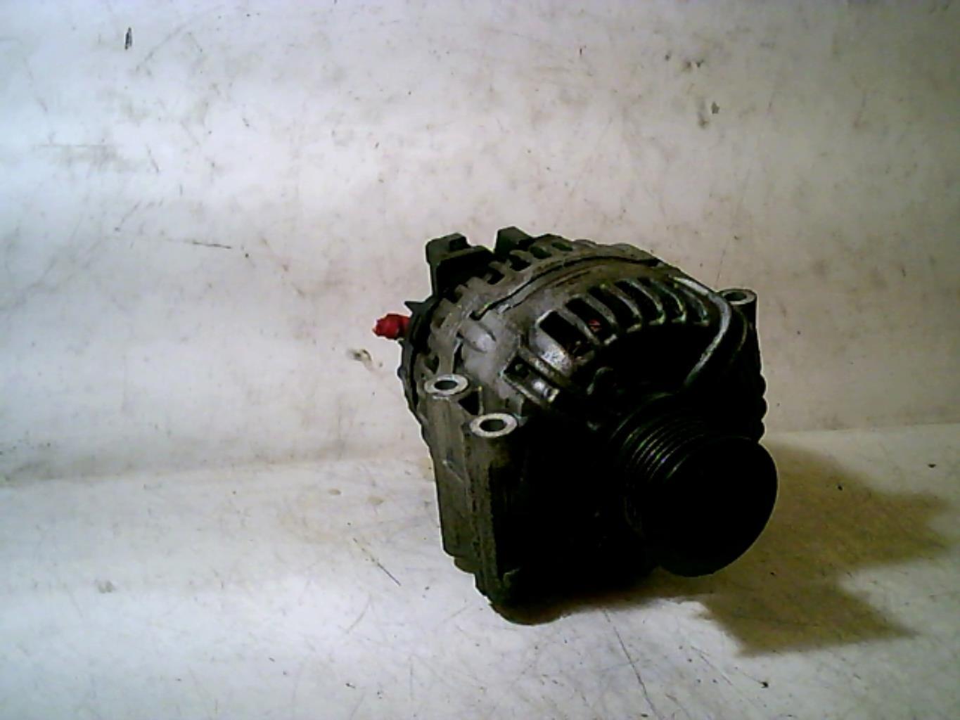 Alternateur DACIA SANDERO 1 Essence/GPL - 1