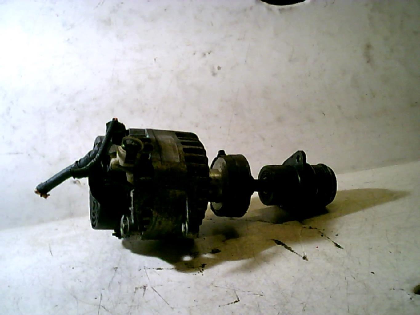 Alternateur FORD C-MAX 1 PHASE 2 Diesel - 1
