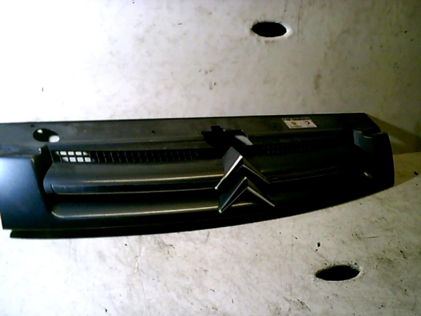 Calandre CITROEN BERLINGO 1 PHASE 2  - 1