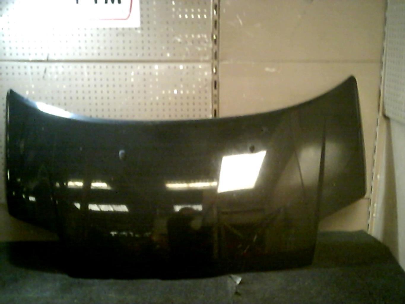 Capot CITROEN C2 PHASE 1 Essence - 1