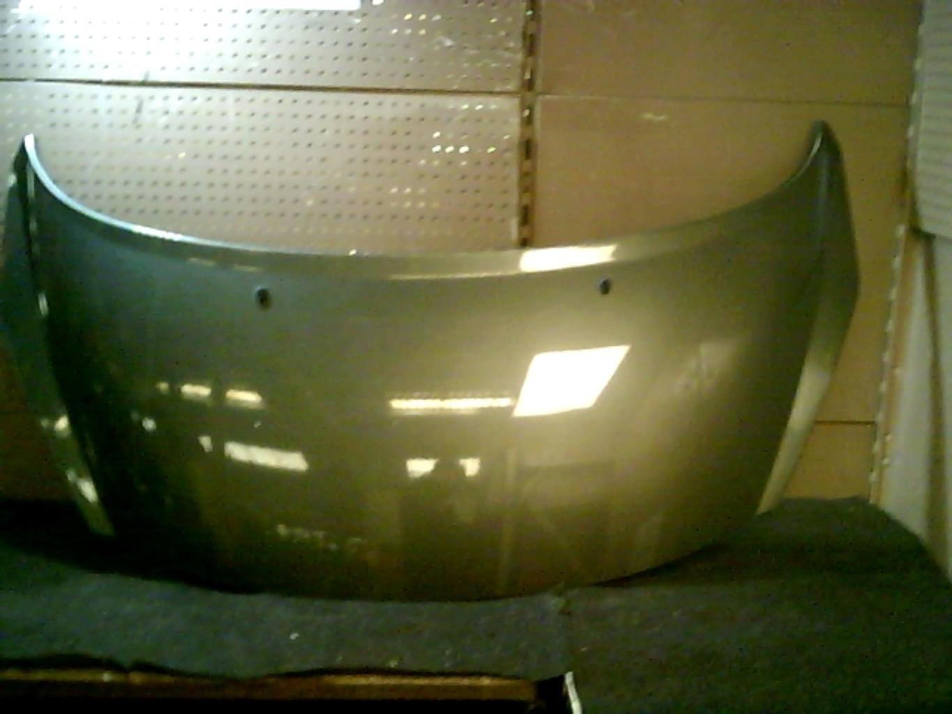 Capot PEUGEOT 207 Diesel - 1
