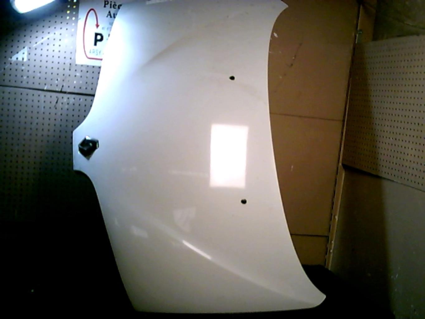 Capot RENAULT SCENIC 1 PHASE 1 Essence - 1