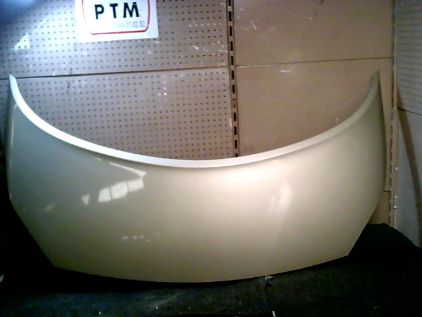 Capot RENAULT SCENIC 2 PHASE 2  - 1