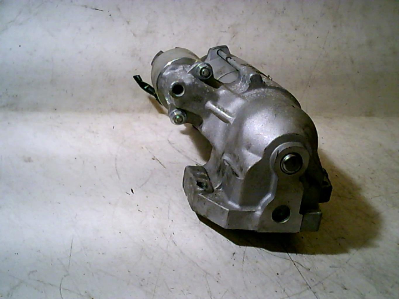 Demarreur PEUGEOT 607 PHASE 2 Diesel - 1