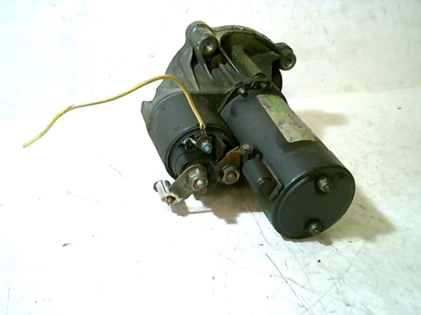 Demarreur CITROEN ZX PHASE 2 Essence - 1