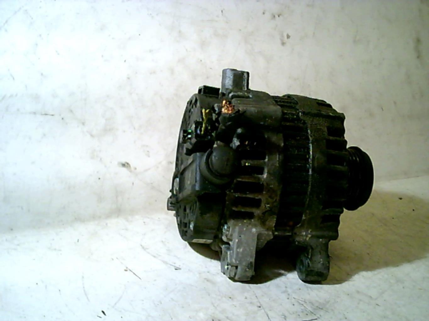 Alternateur PEUGEOT 607 PHASE 2 Diesel - 1