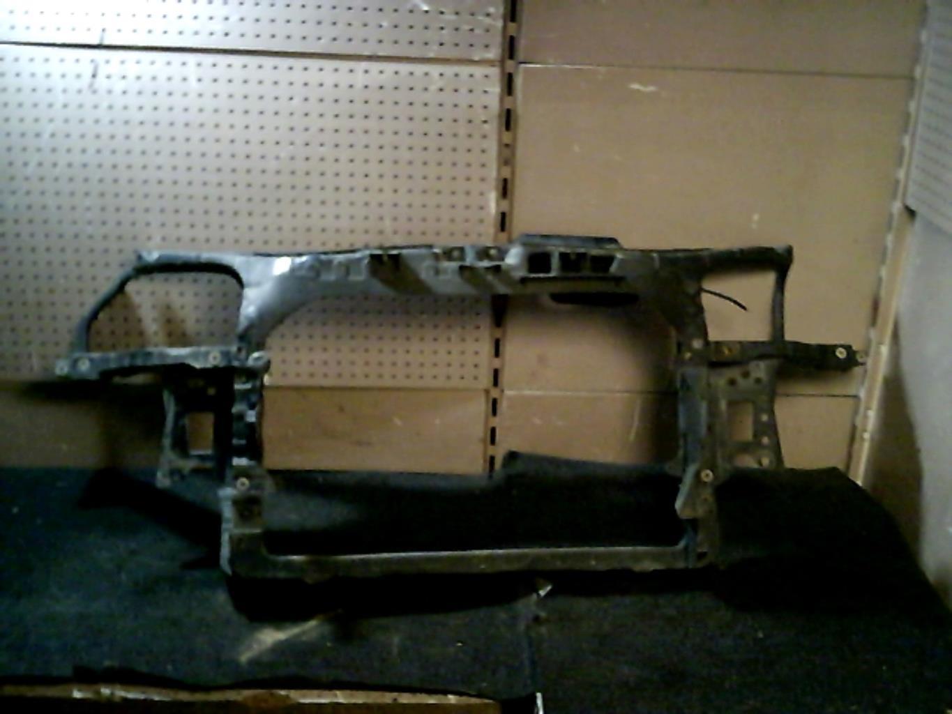 Face avant SEAT IBIZA 3 PHASE 1 Essence - 1