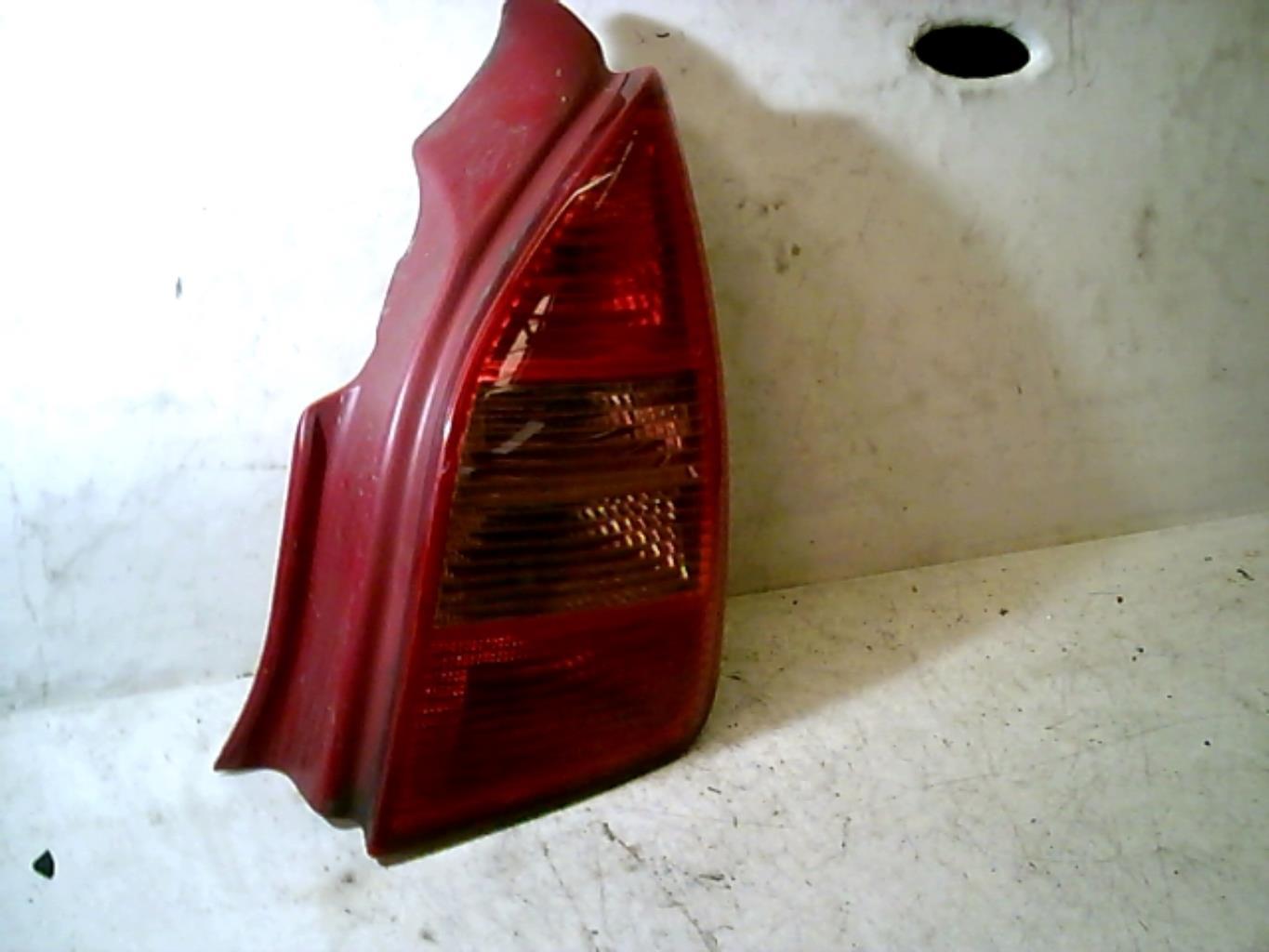 Feu arriere principal droit (feux) CITROEN C2 PHASE 1 Essence - 1