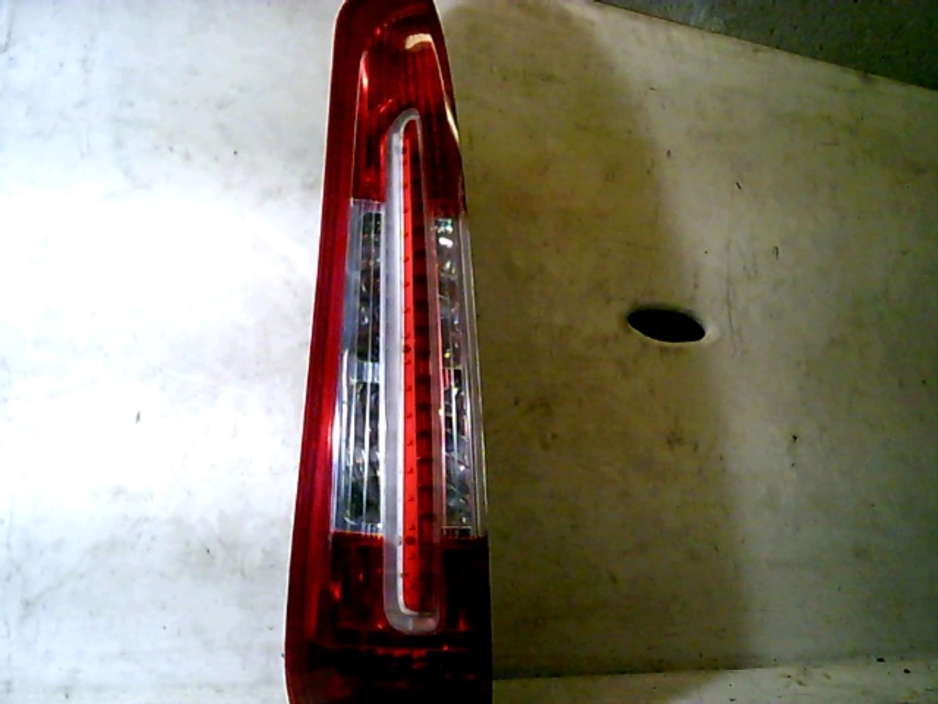 Feu arriere principal gauche (feux) FORD C-MAX 1 PHASE 2 Diesel - 1