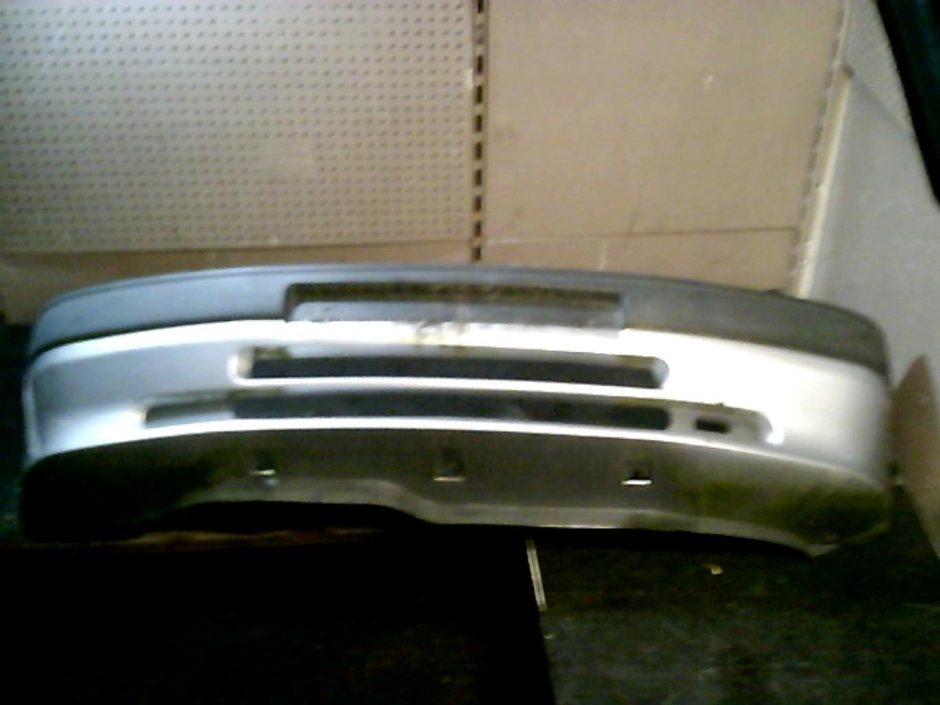 Pare choc avant PEUGEOT 106 PHASE 1 Essence - 1