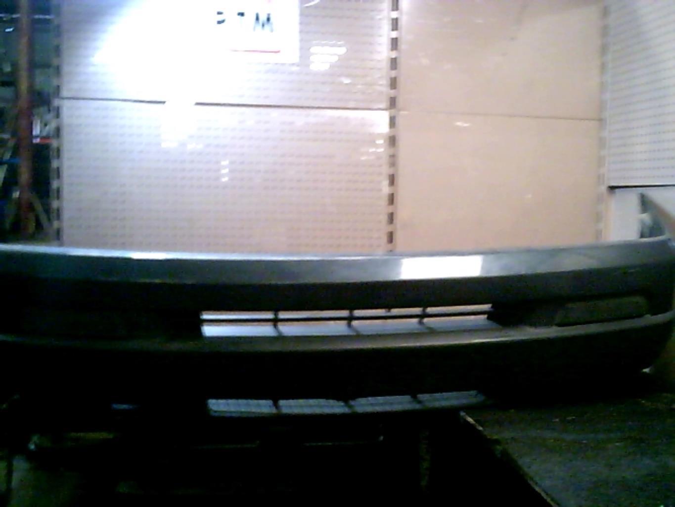 Pare choc avant CITROEN EVASION Diesel - 1