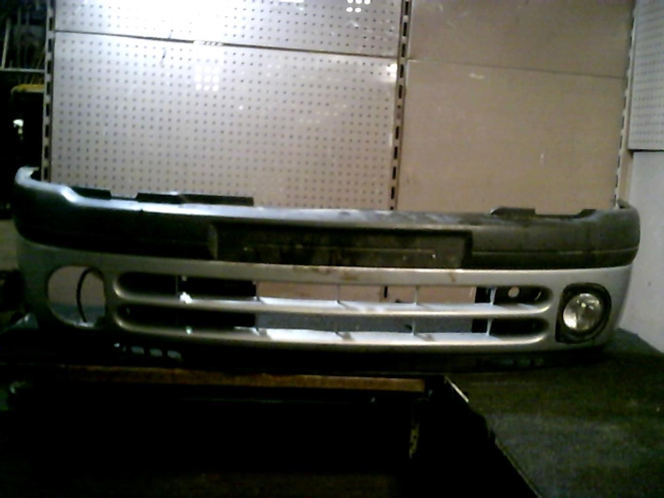Pare choc avant RENAULT CLIO 2 PHASE 1 Diesel - 1