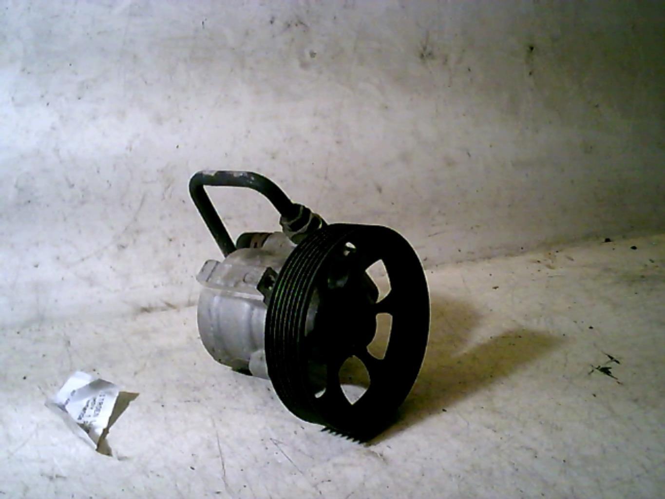 Pompe de direction RENAULT LAGUNA 2 PHASE 2 Diesel - 1