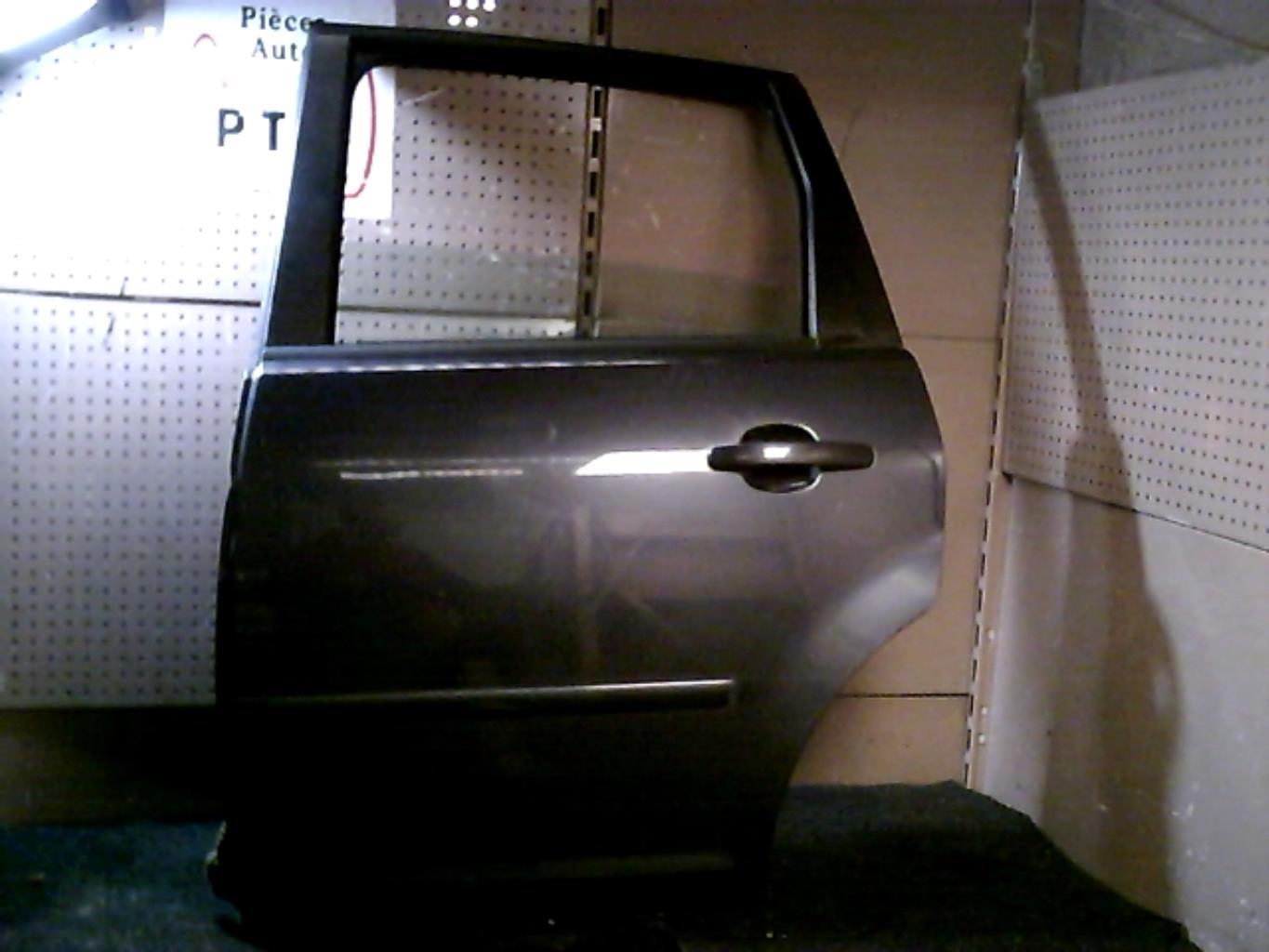 Porte arriere gauche FORD C-MAX 1 PHASE 2 Diesel - 1