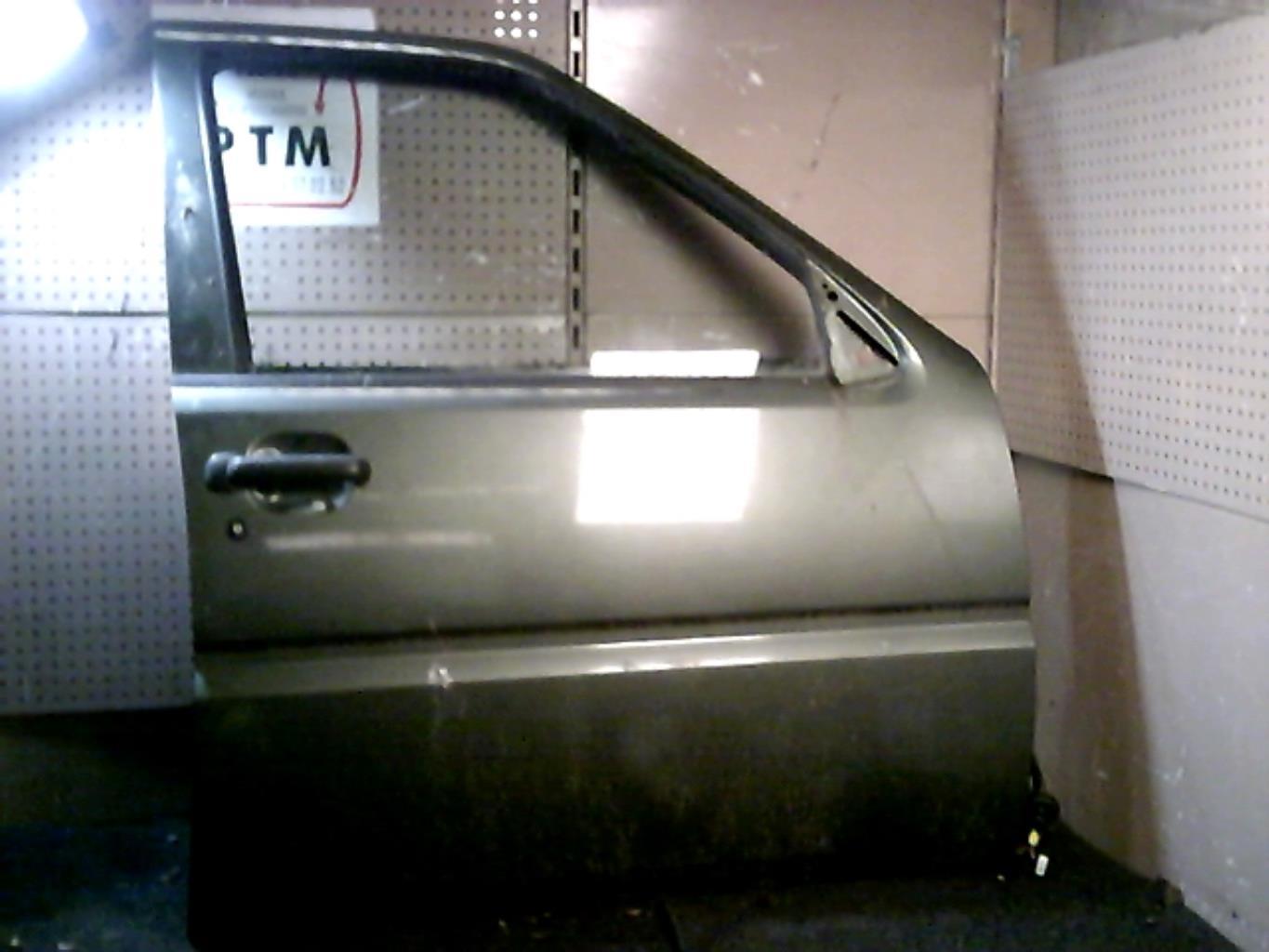 Porte avant droit FORD MAVERICK 1 PHASE 1 Diesel - 1