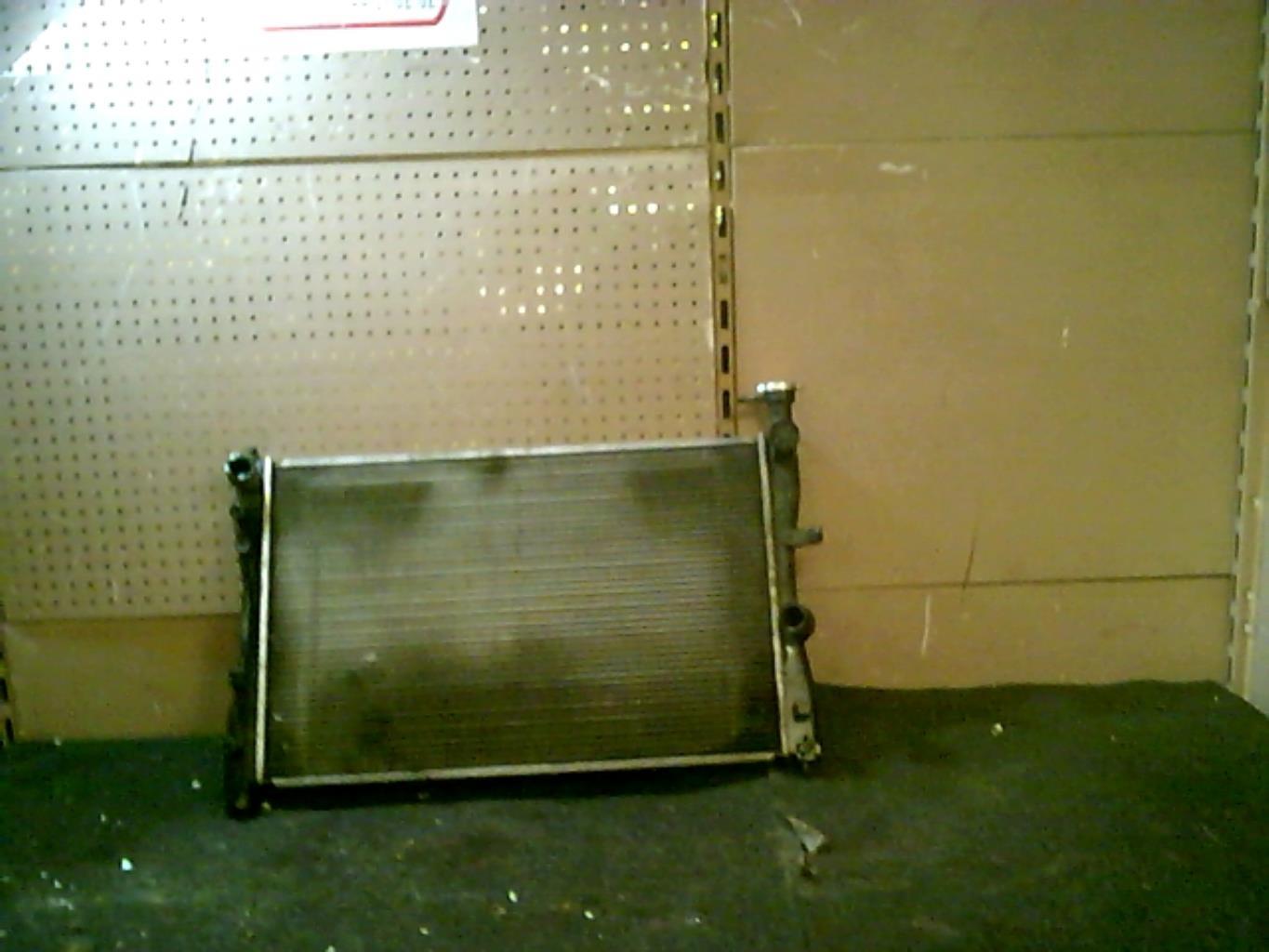 Radiateur eau MITSUBISHI COLT 6 PHASE 1 Essence - 1