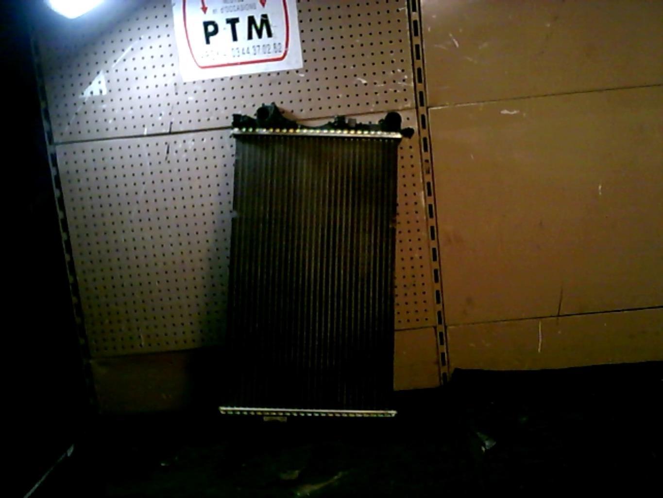 Radiateur eau RENAULT LAGUNA 2 PHASE 2 Essence - 1
