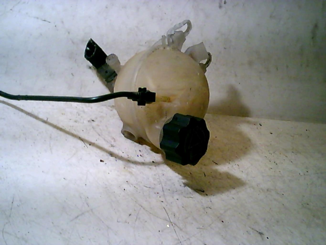 Vase d'expansion PEUGEOT 207 Diesel - 1