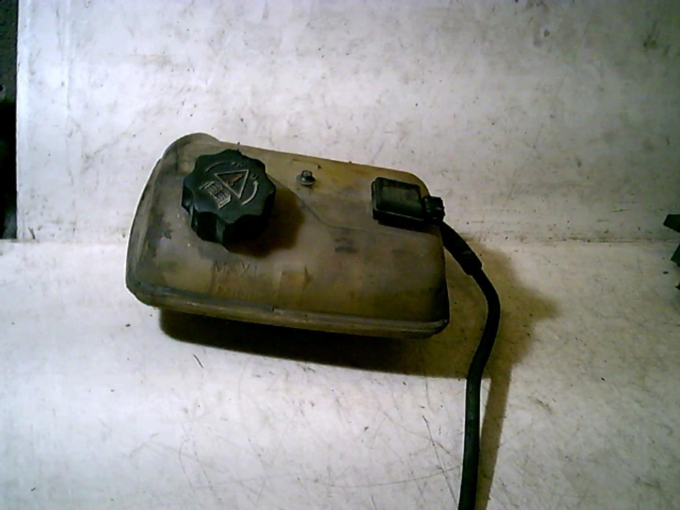 Vase d'expansion CITROEN JUMPY 1 PHASE 1 Diesel - 1
