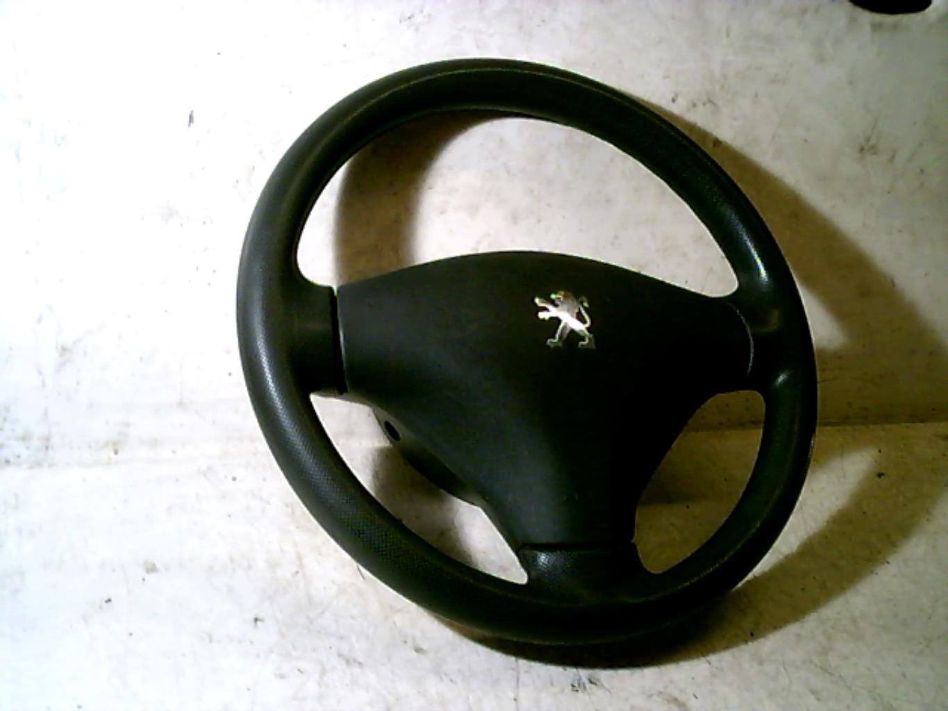 Volant PEUGEOT 107 PHASE 1 Diesel - 1