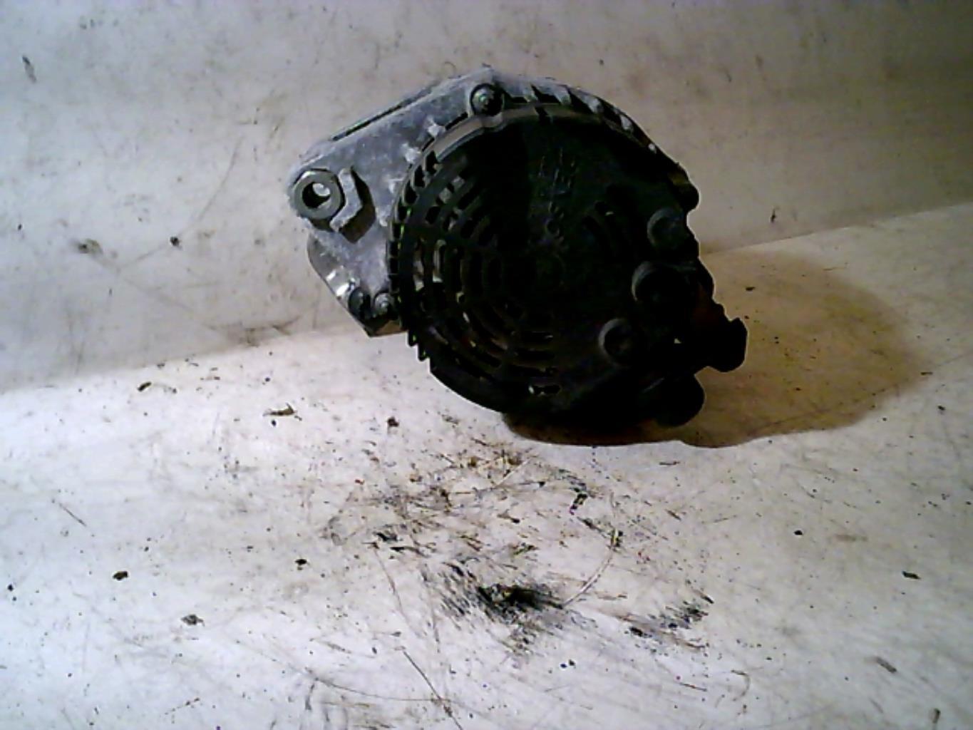 Alternateur CITROEN C1 1 PHASE 1 Essence - 1