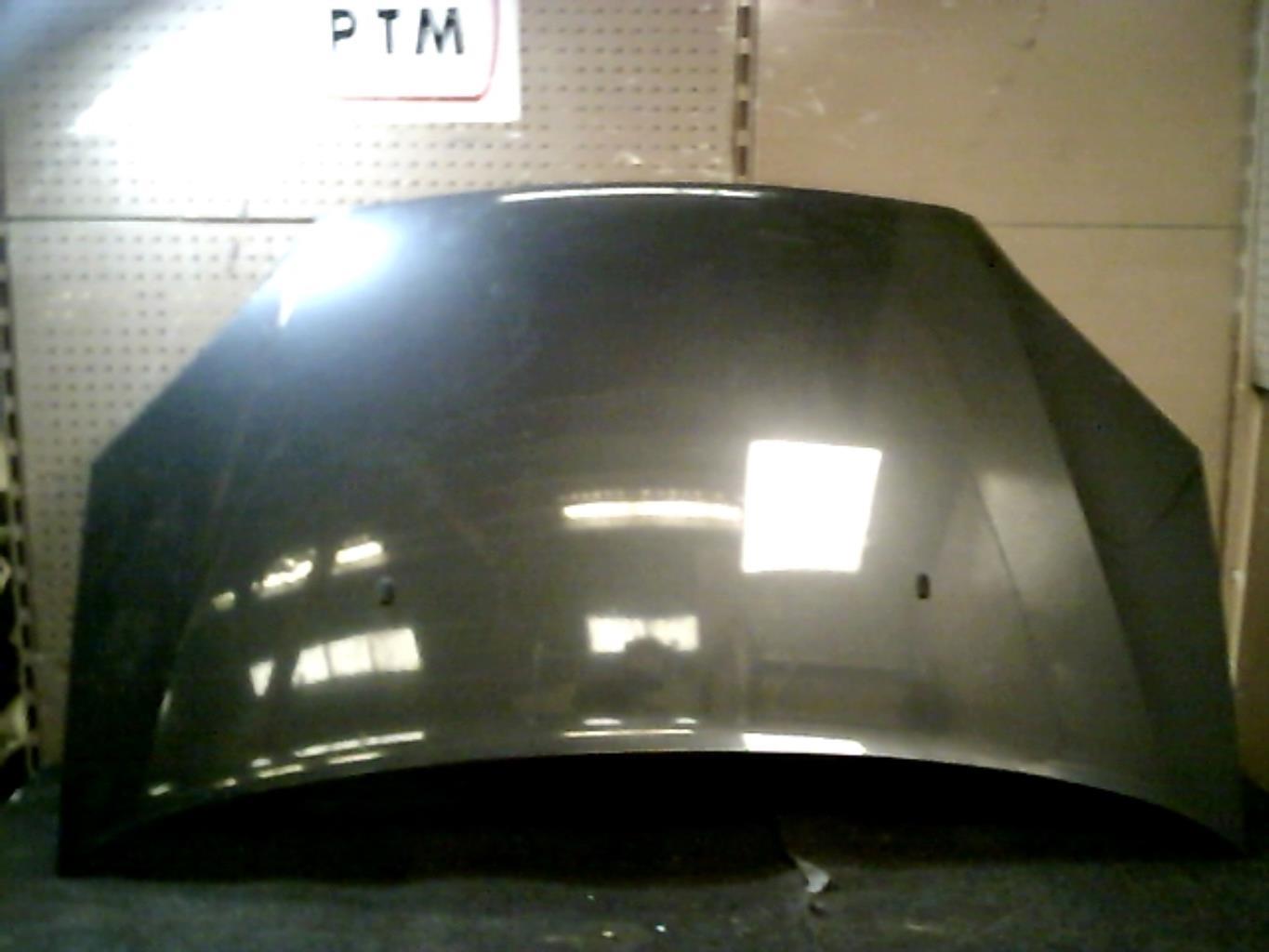Capot FORD C-MAX 1 PHASE 1 Diesel - 1