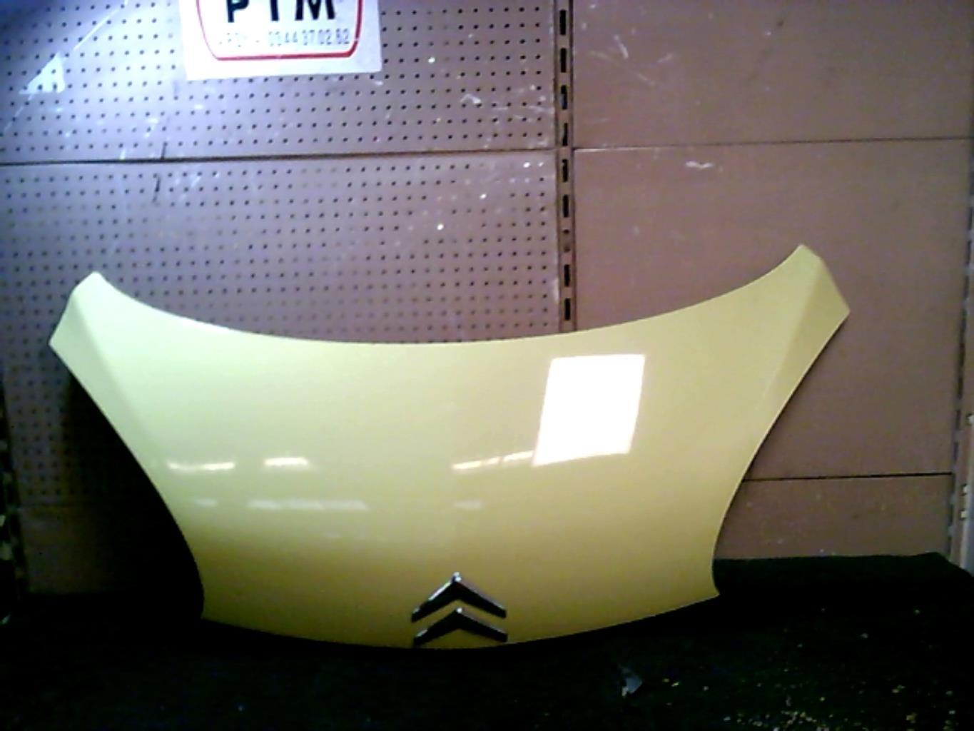 Capot CITROEN C1 1 PHASE 1 Essence - 1