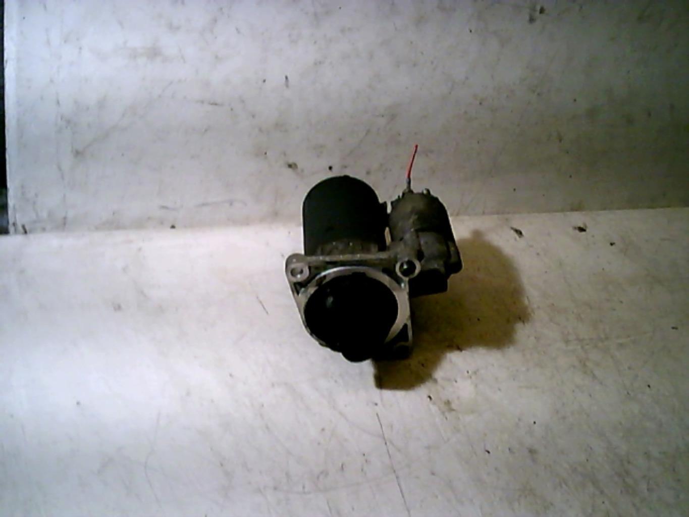 Demarreur ALFA ROMEO 147 PHASE 2 Essence - 1